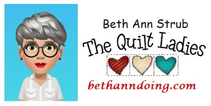 beth ann of bethanndoing.com