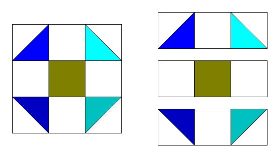 free quilt pattern block