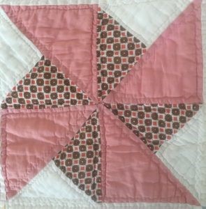 Great Great Grandmothers quilt pattern