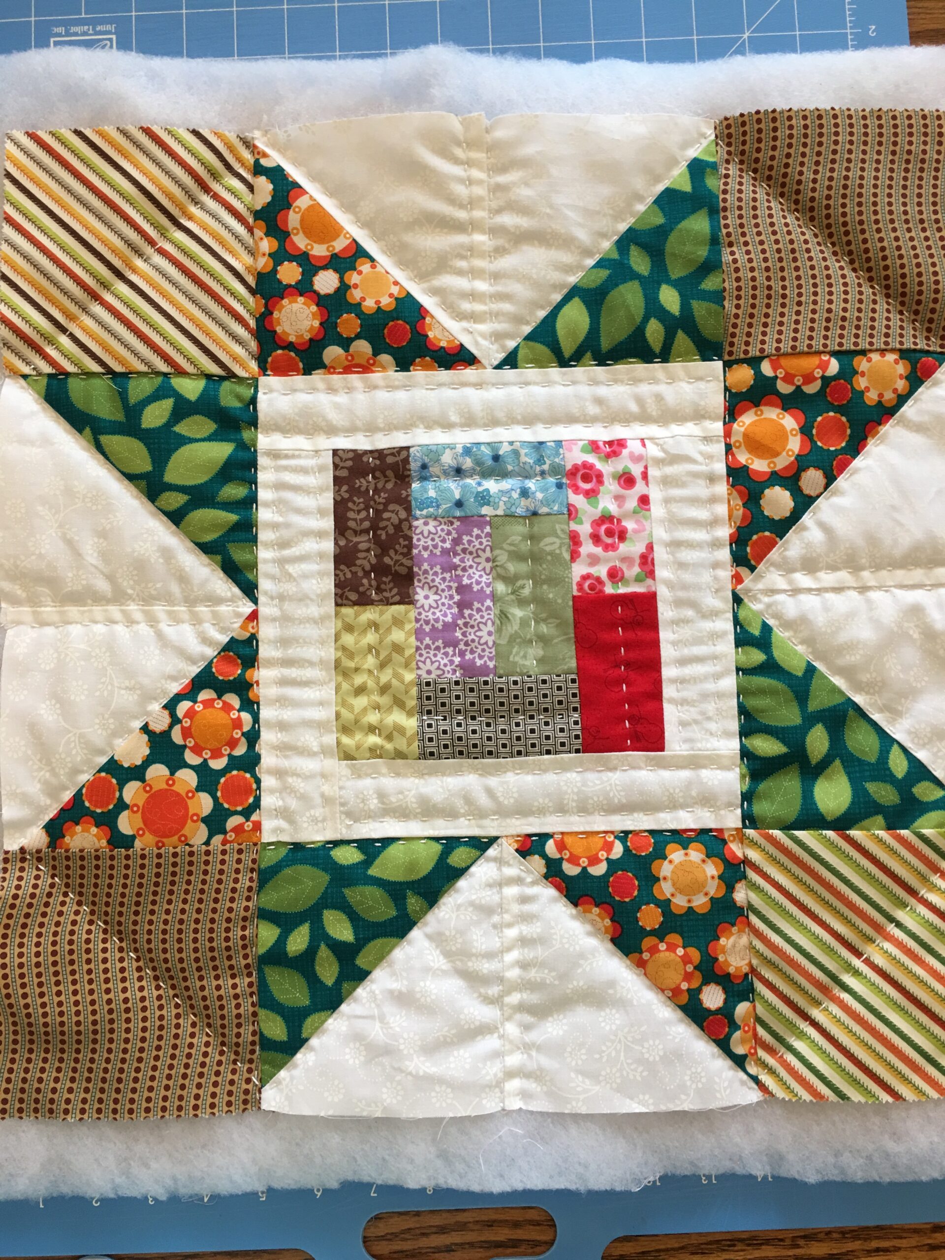 2023 Quilt Block Of The Month Archives - Beth Ann Doing