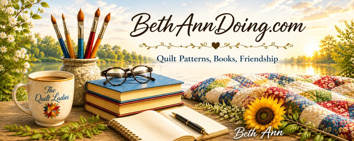 Beth Ann Doing